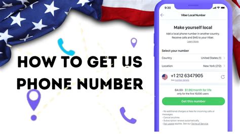 Get a us phone number. Things To Know About Get a us phone number. 